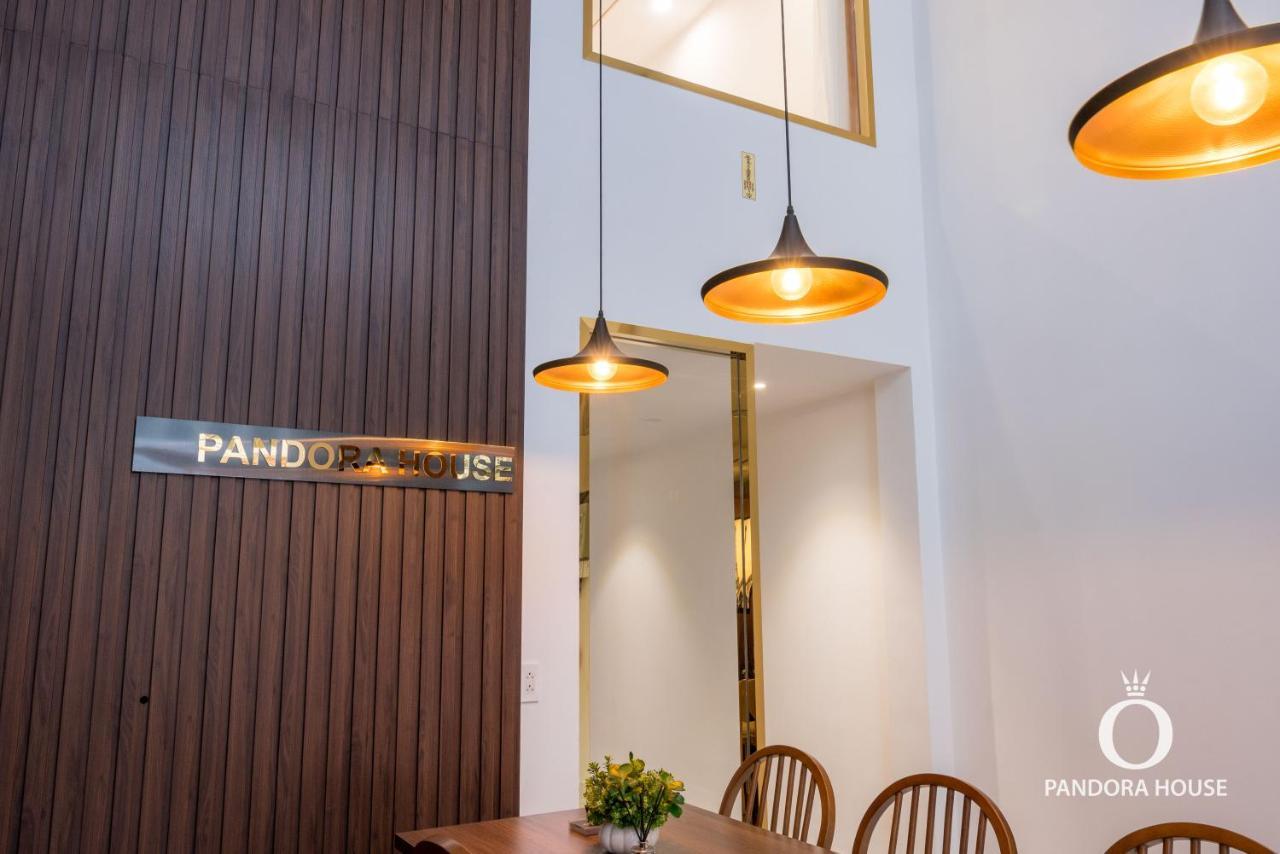 Pandora House Căn hộ TP. Hồ Chí Minh