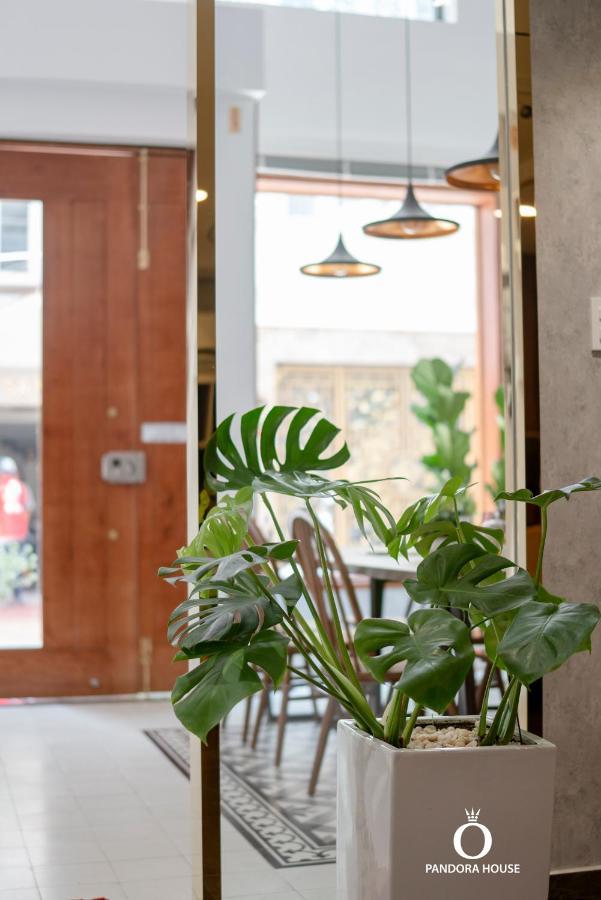 Căn hộ Pandora House TP. Hồ Chí Minh