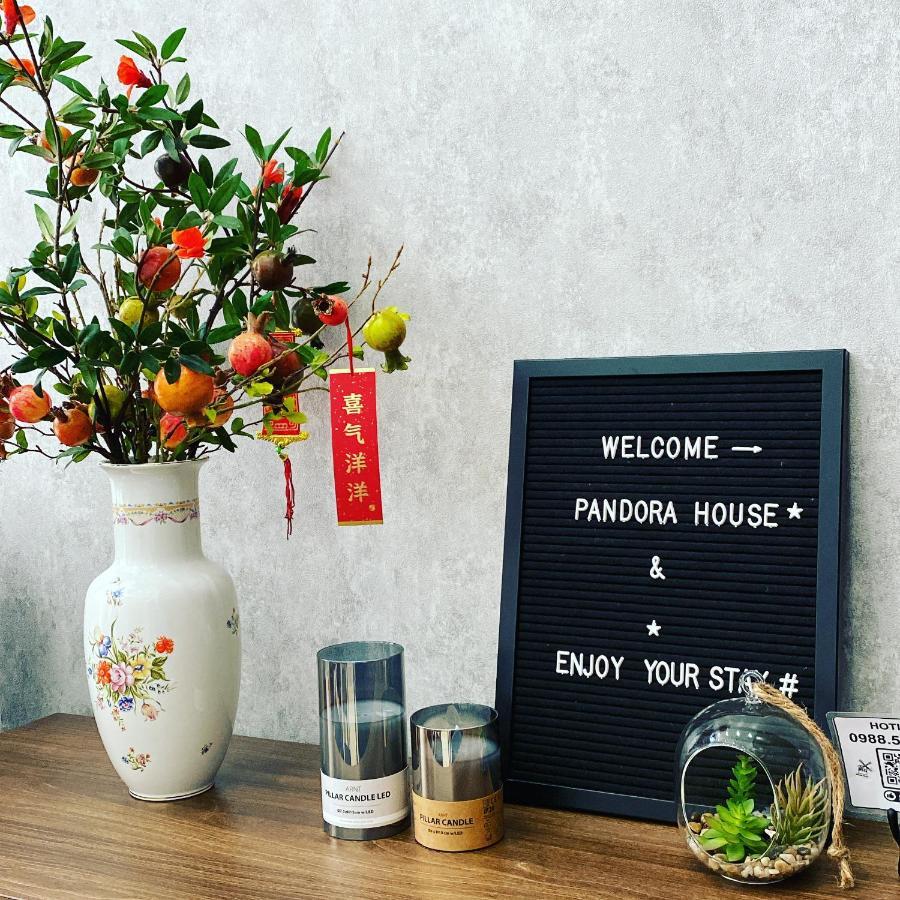 Căn hộ Pandora House TP. Hồ Chí Minh