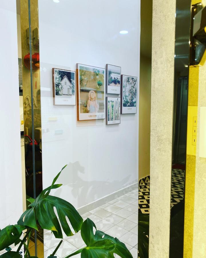Pandora House * TP. Hồ Chí Minh
