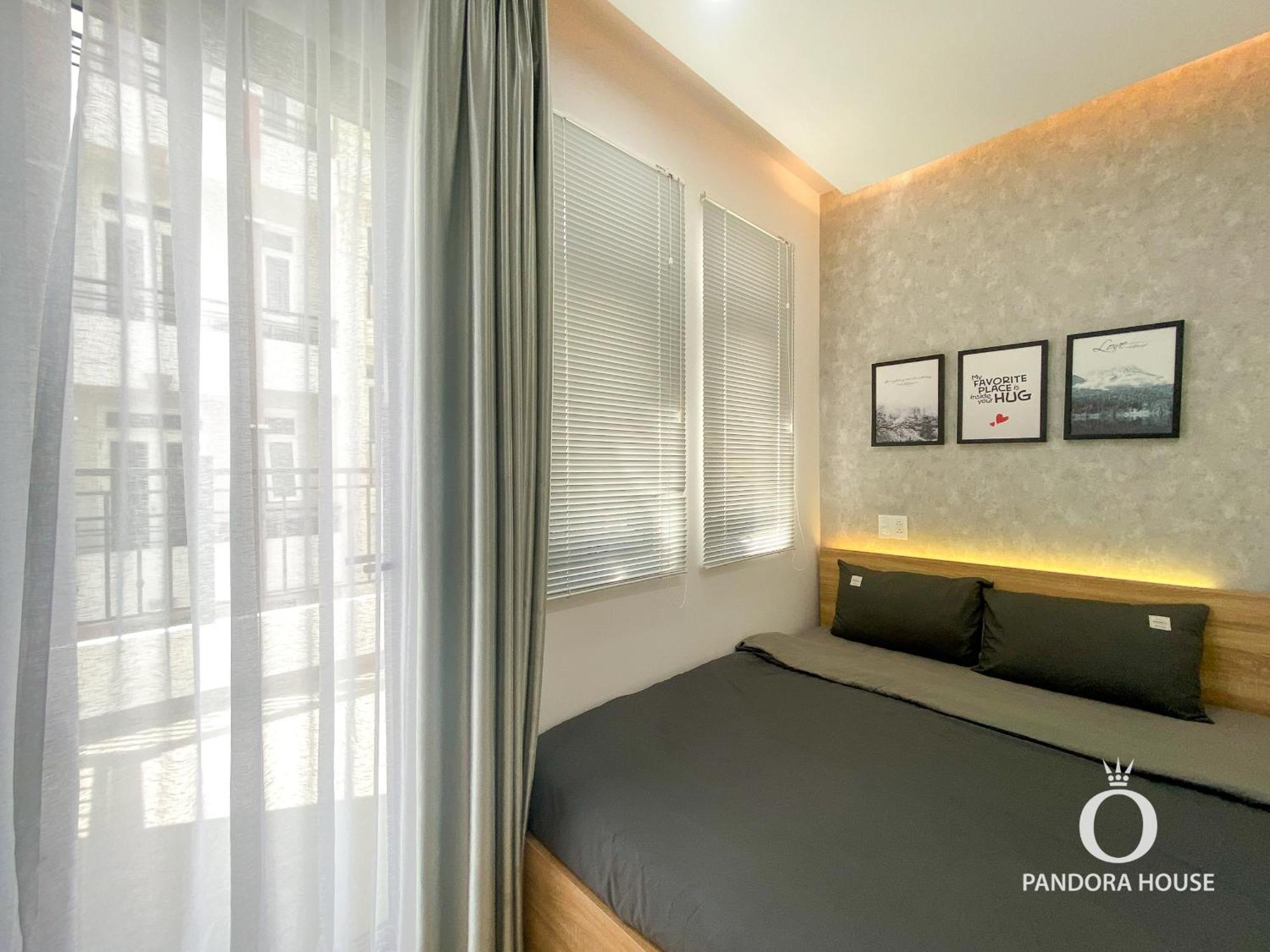 Pandora House * TP. Hồ Chí Minh