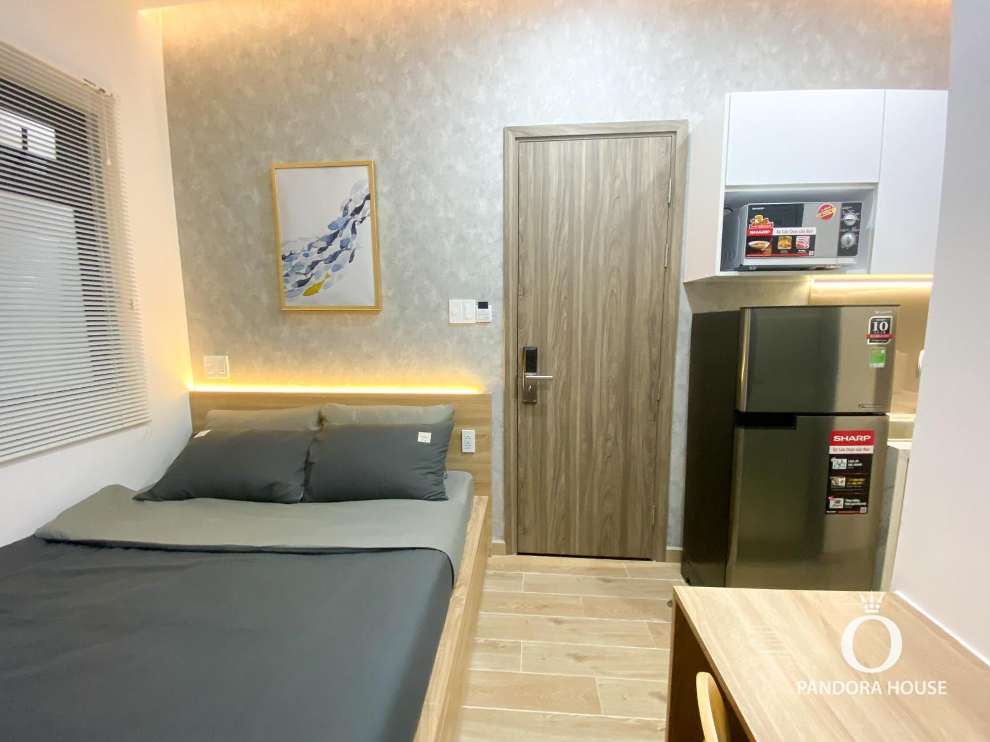 Căn hộ Pandora House TP. Hồ Chí Minh