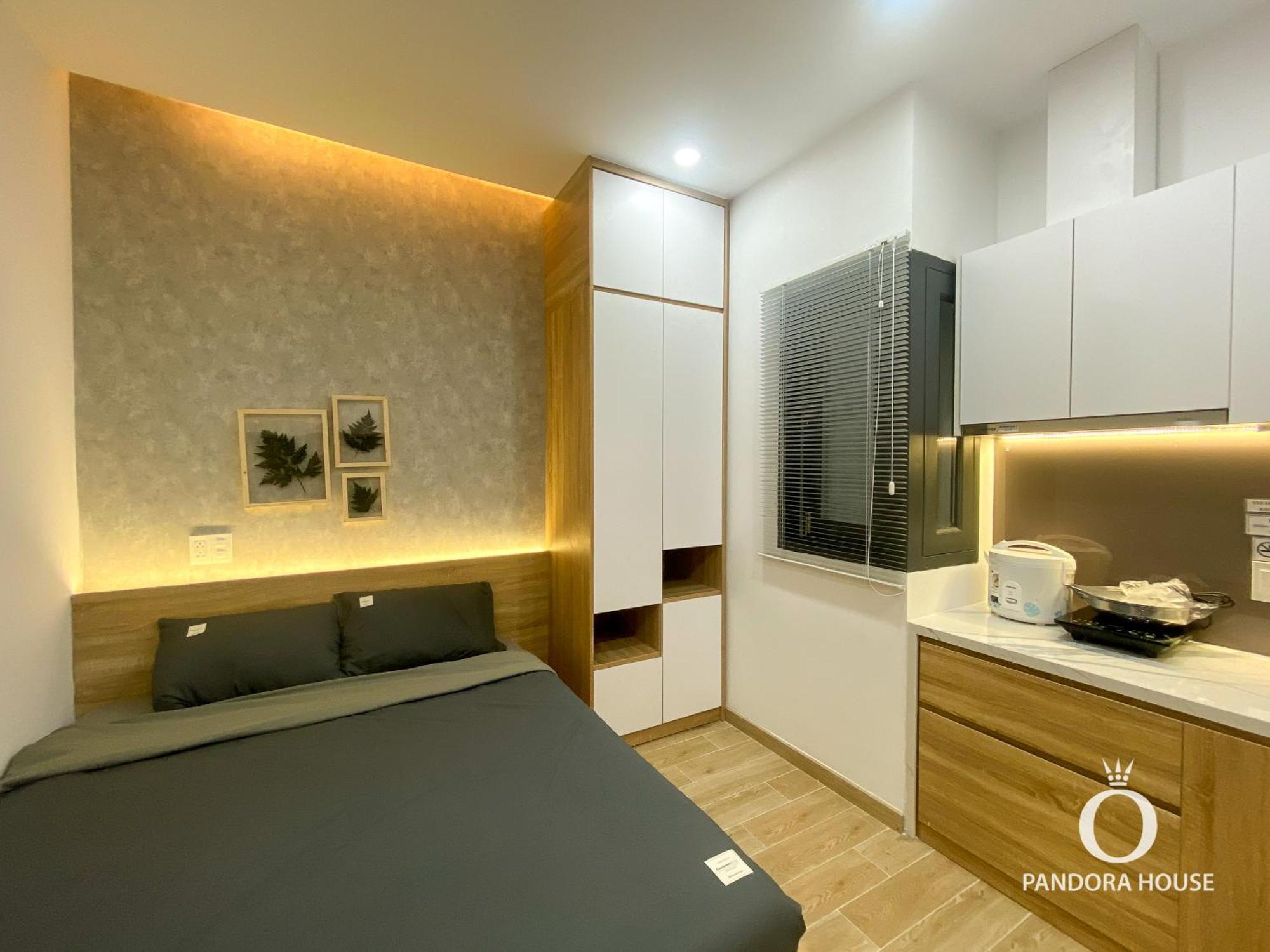 Pandora House TP. Hồ Chí Minh
