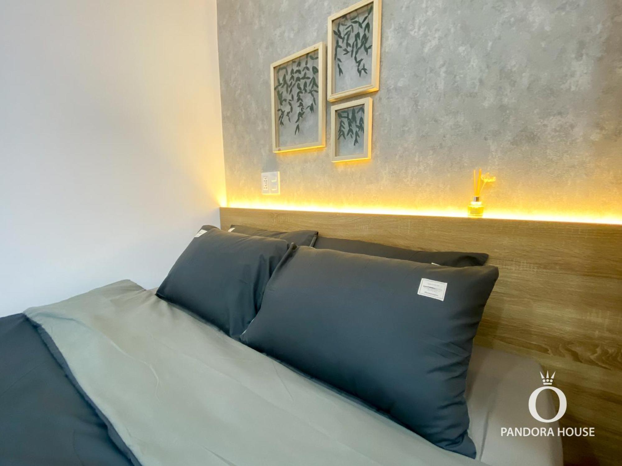 Pandora House Căn hộ *