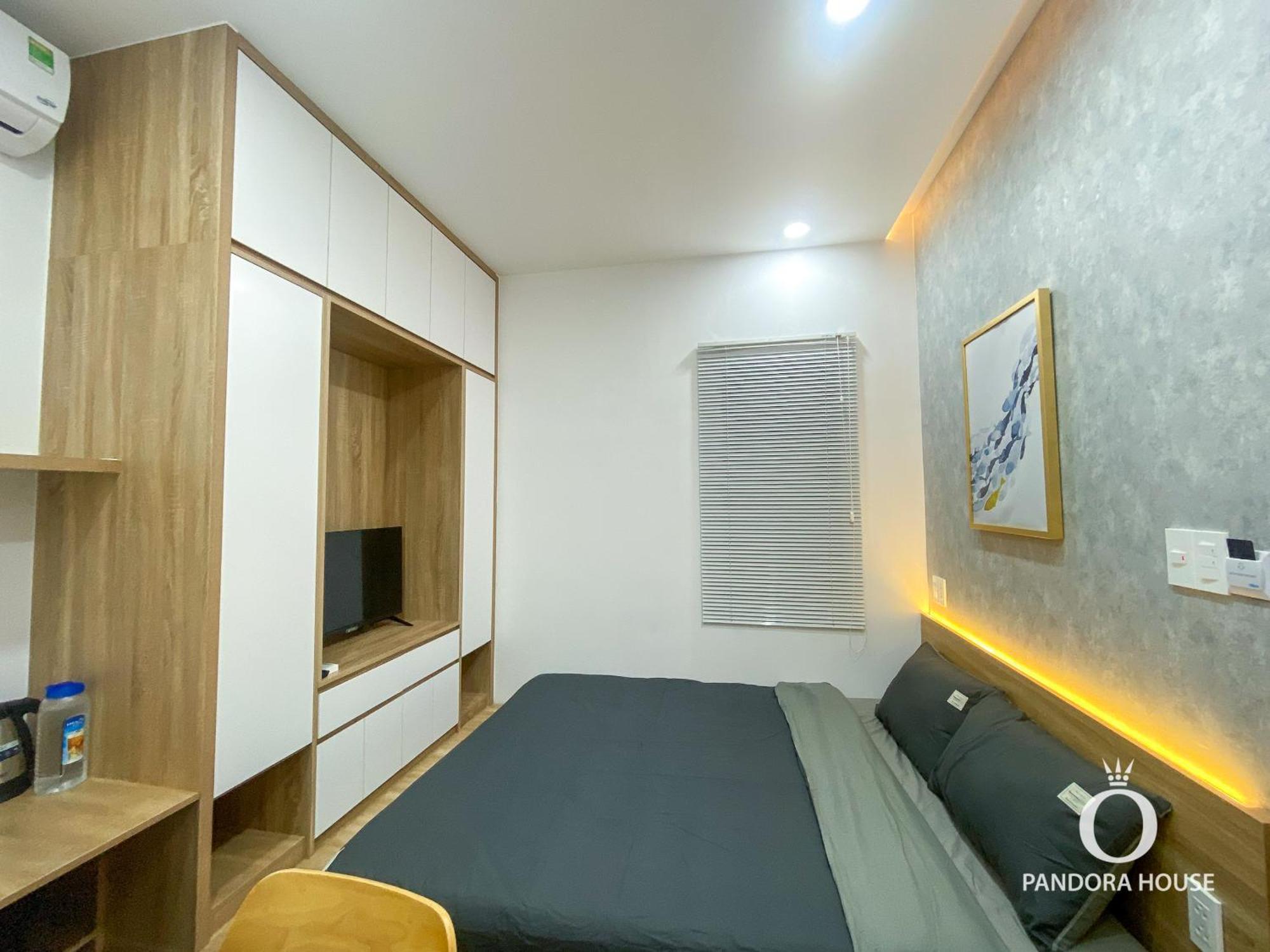 Căn hộ Pandora House TP. Hồ Chí Minh