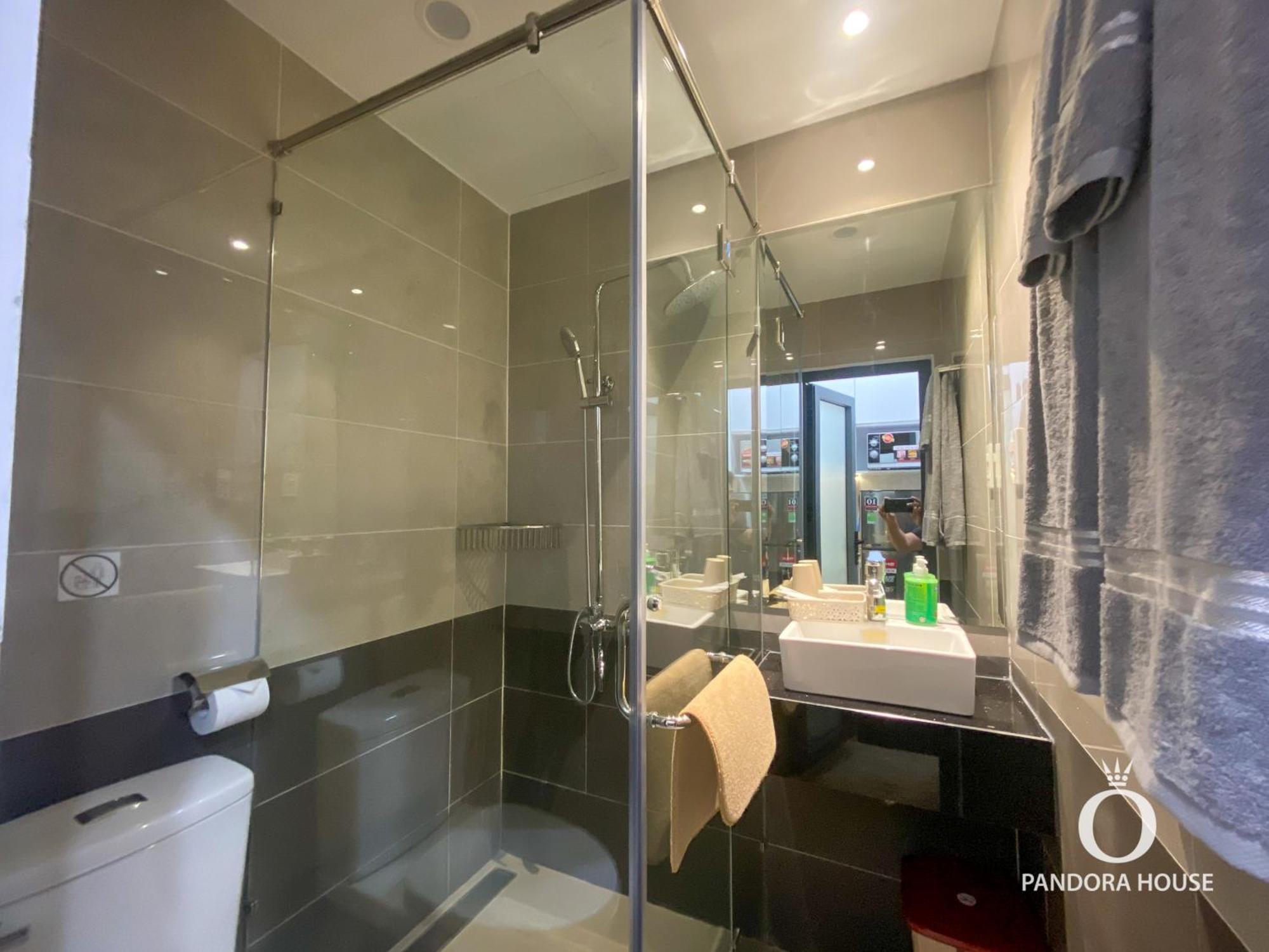 Pandora House TP. Hồ Chí Minh