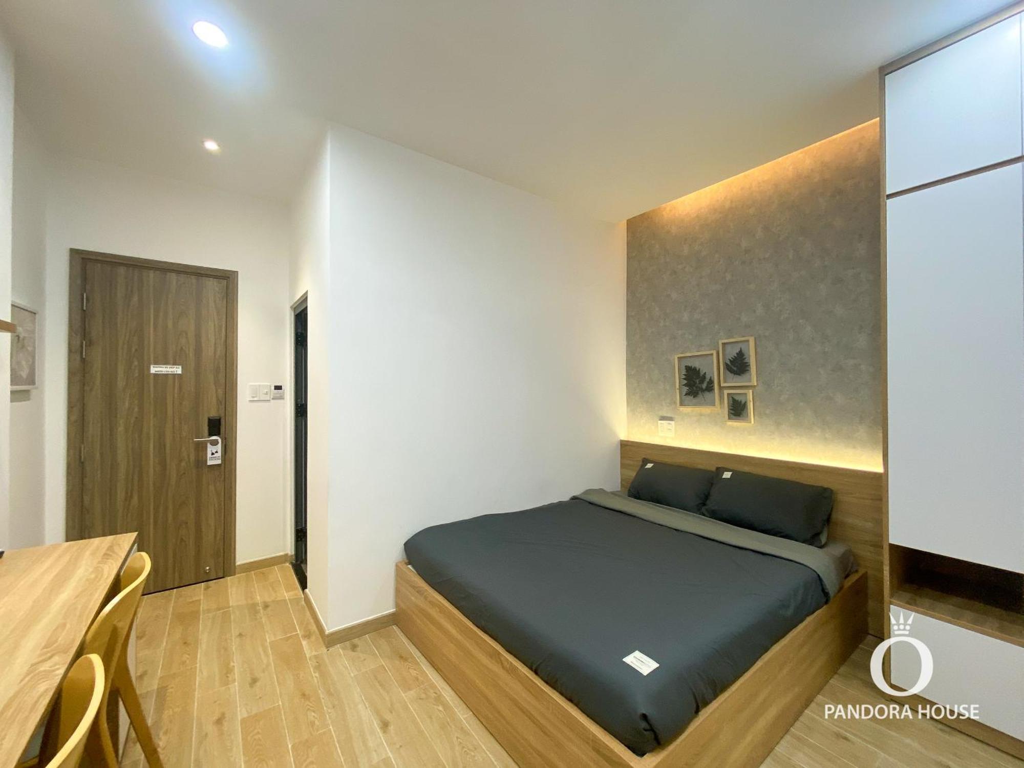 Pandora House * TP. Hồ Chí Minh