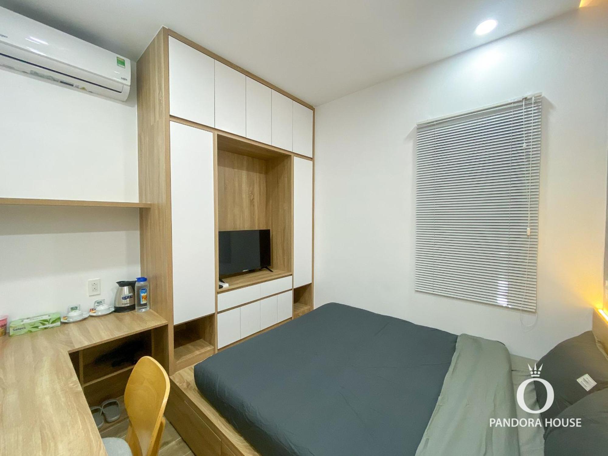 Pandora House * TP. Hồ Chí Minh