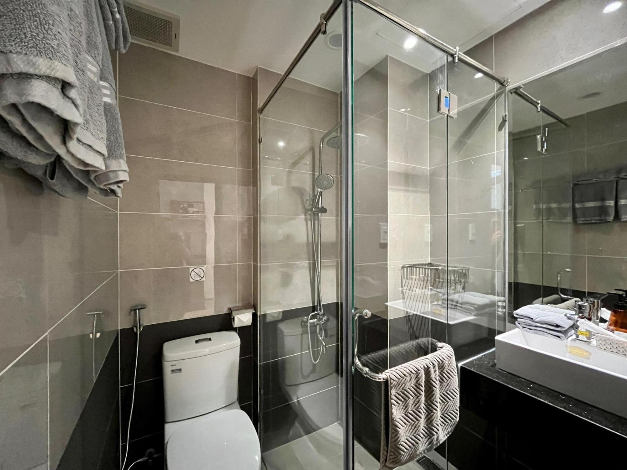 Căn hộ Pandora House TP. Hồ Chí Minh