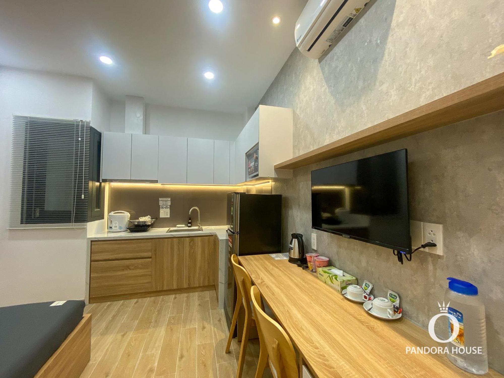 Pandora House Căn hộ TP. Hồ Chí Minh