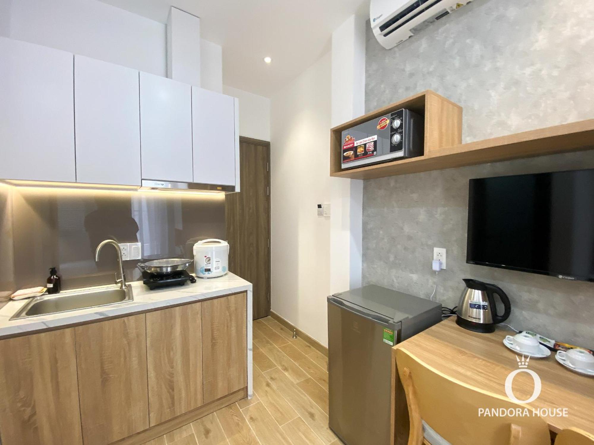 Pandora House * TP. Hồ Chí Minh
