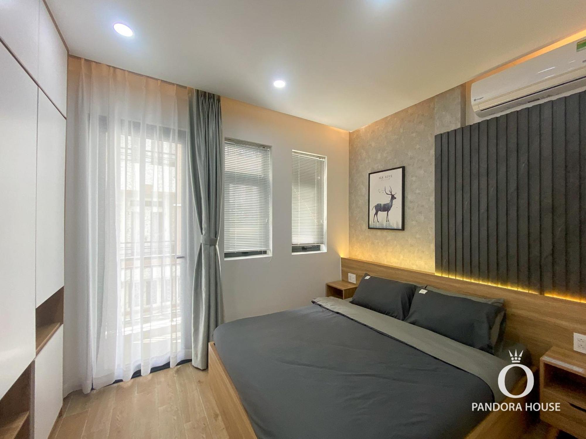 Pandora House * TP. Hồ Chí Minh