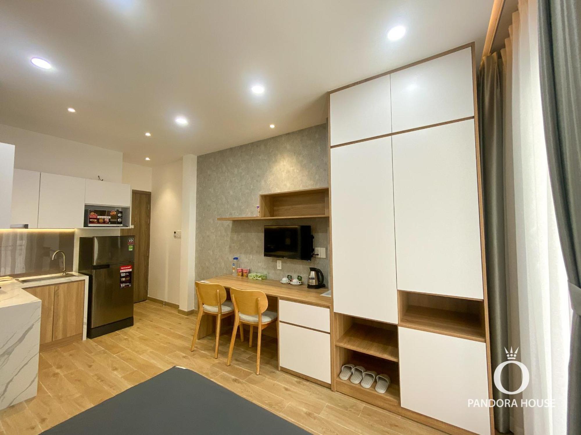 Pandora House TP. Hồ Chí Minh