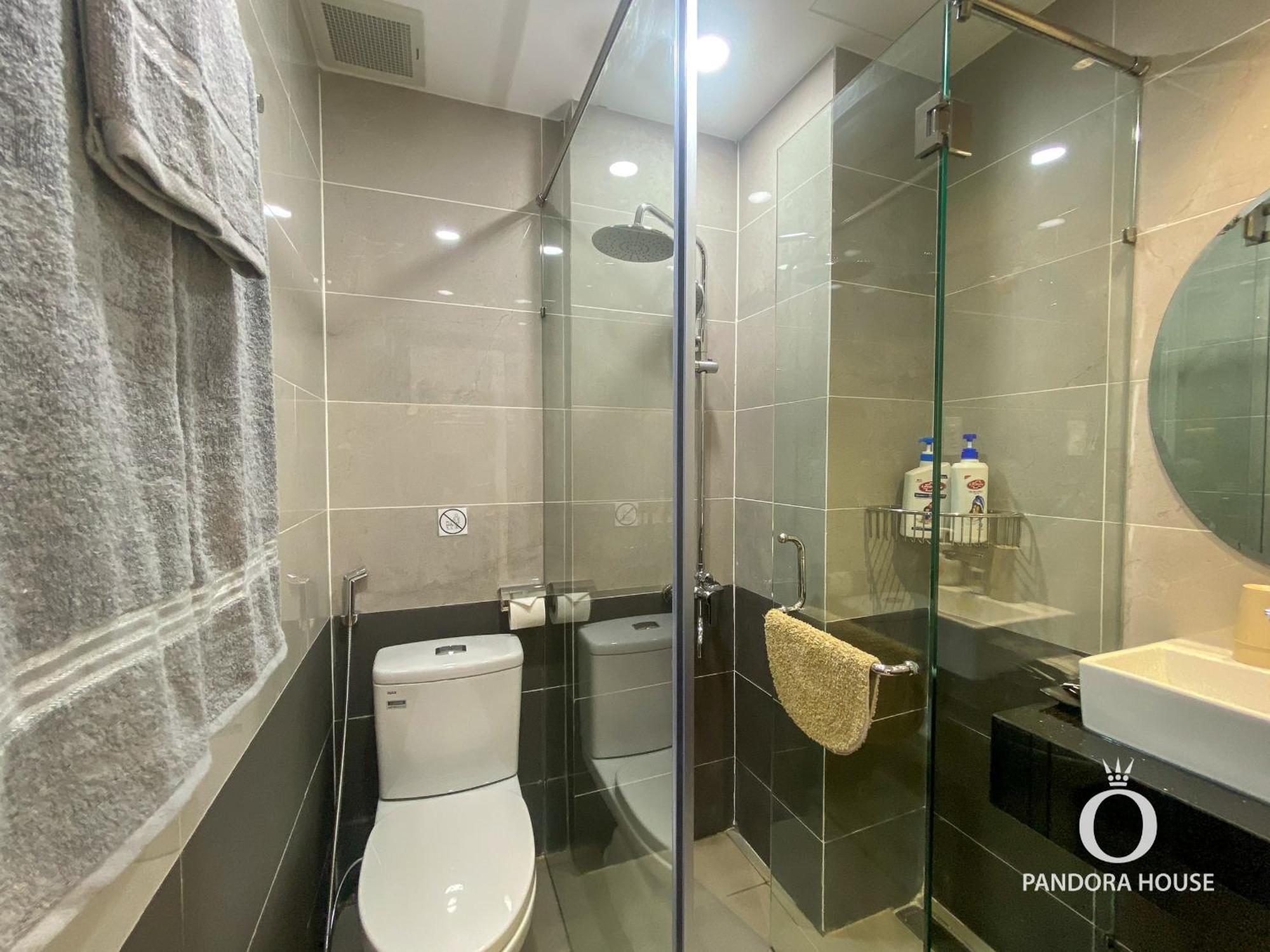 Pandora House Căn hộ TP. Hồ Chí Minh